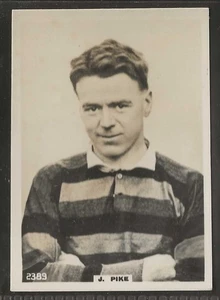 PINNACE FOOTBALL (LF SIZE PINNACE BACK) - #2389 - RUGBY - ST HELENS RECS RFL HECHT - Bild 1 von 2