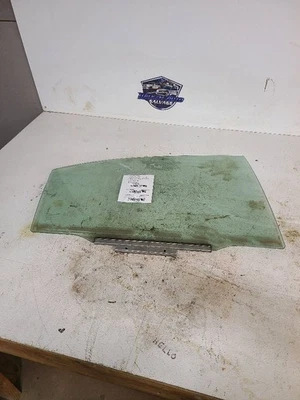 Cristal puerta trasera derecha pasajero compatible 04-06 LEXUS ES330 1784969 Foto 1 de 4