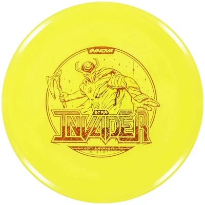 Innova Star Invader | Choose Weight & Color - Image 1 of 4