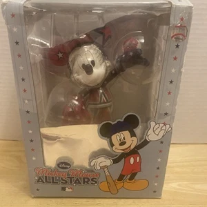 Figurina FoCo 2010 MLB All Star Game Los Angeles Disney Topolino All Stars - Foto 1 di 9
