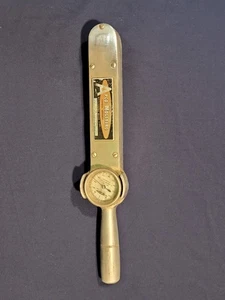 Vintage APCO Mossberg 0-300 Pfund Drehmomentschlüssel Werkzeug RDI-300 - Bild 1 von 5