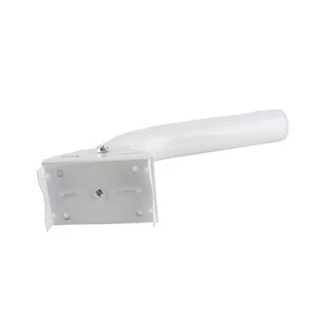 Montage -Kit Satellitenschale Wandmontagehalterung Mit Einstellbarem Endwinkel - Afbeelding 1 van 24