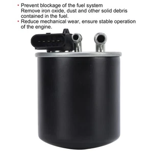 Fuel Filter 6510900852 For Sprinter 2500 3500 2010‑2019 MER - Picture 1 of 22