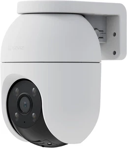 Telecamera Wi-Fi Esterno 2K+, Telecamera Motorizzata per Esterni Con Copertura a - Foto 1 di 12