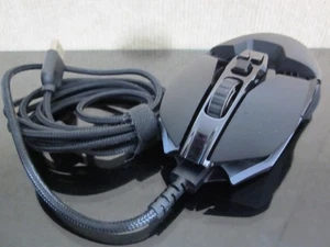 Logitech G900 Chaos Spectrum Professional Grade Wired Wireless Gaming Mouse - Picture 1 of 22