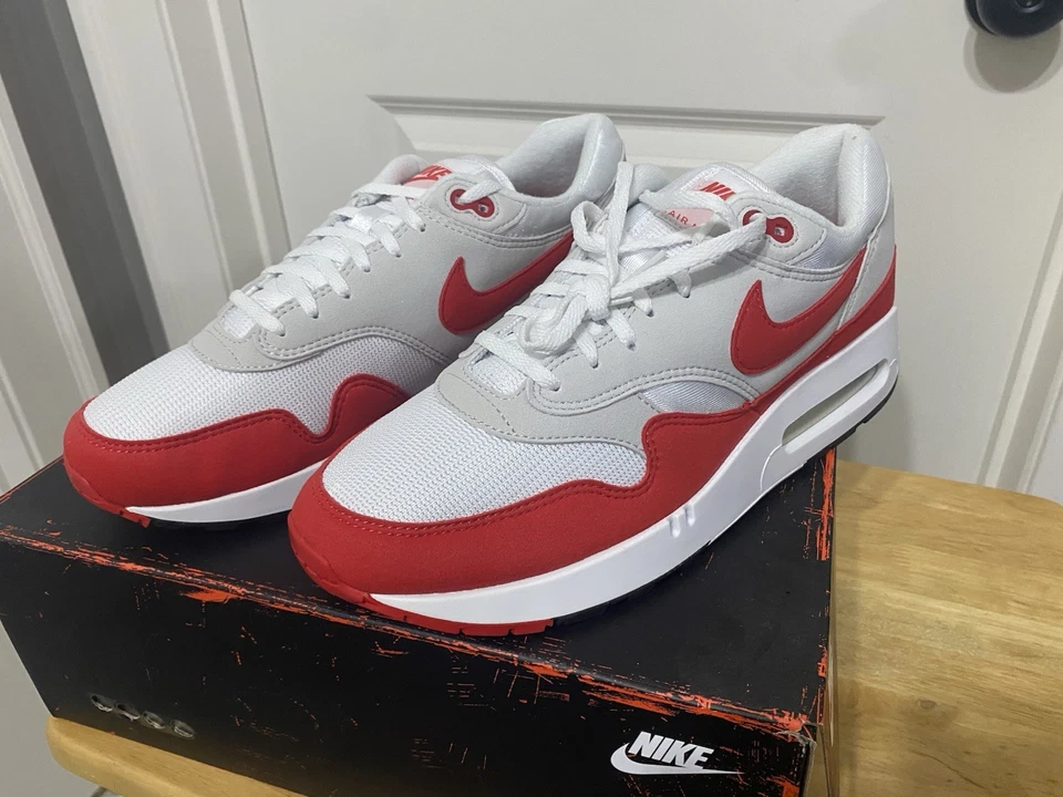 Nike Air Max 1'86 OG - Image 1 of 4