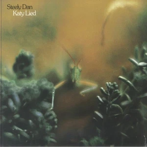 STEELY DAN - Katy Lied (reissue) - Vinyl (LP) - Picture 1 of 1