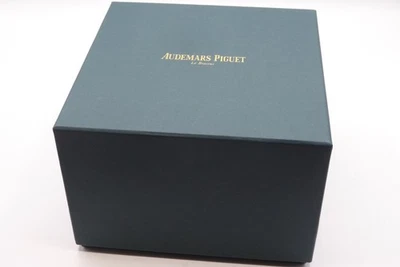 Audemars Piguet caja madera nuevo modelo Foto 1 de 4