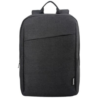 Lenovo Notebook Rucksack B210 Passend für maximal: 39,6 cm (15,6) Charcoal, - Bild 1 von 4