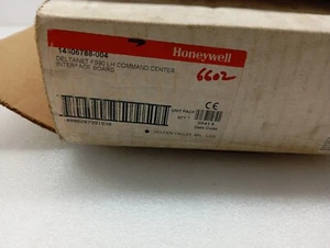 Controlador de seguridad PCB HoneyWell FS90 LH placa de control 14506788-004 - Imagen 1 de 9