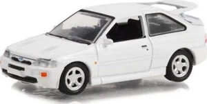1995 Ford Escort RS Cosworth - Diamond White (Hobby Exclusive) Diecast 1:64 Car - Picture 1 of 1