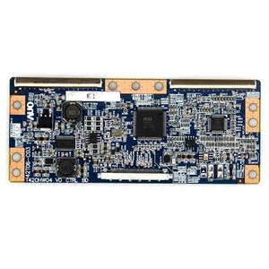 Controlador LCD placa T420HW04 V0 Ctrl BD 42T06-C03 AUO T-Con - Imagen 1 de 2