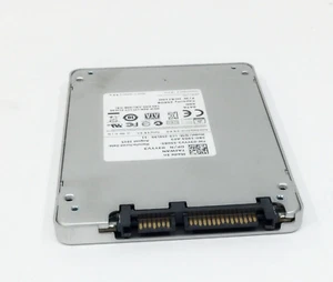 Lite-ON 2.5" SATA SSD LCS-256L9S- 11 256GB Hard Drive - Picture 1 of 3