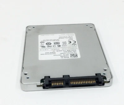 Lite-ON 2.5" SATA SSD LCS-256L9S- 11 256GB Hard Drive - Image 1 of 3