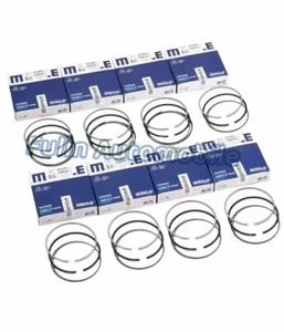 STD 8pcs Piston Rings Set Φ92mm for BMW M3 E90 E92 E93 S65B40 S65B44 4.0L - Picture 1 of 5