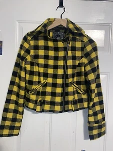 beverly hills polo club jacket Size M - Picture 1 of 4