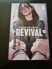Revival #11 - Signed By Tim Seeley, Jenny Frison & Mike Norton