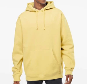 Independent Trading Co Herren Heavyweight Blend Kapuzenpullover IND4000 Größe: 3XL - Bild 1 von 8