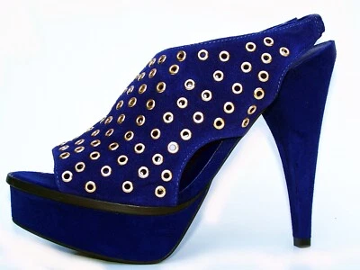 STEVE MADDEN Tutorr Mujer Marca de Diseñador Americano, Cuero Genuino 8 Foto 1 de 4