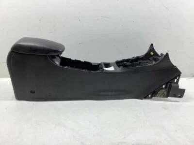 Nissan Sentra 2013 2016 A/T consola de piso central con reposabrazos OEM Foto 1 de 4