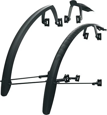 SKS Speedrocker Mudguard Set - Image 1 of 3