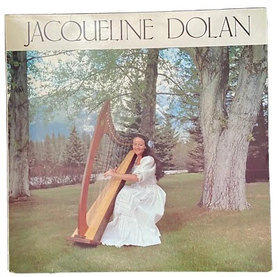 Jacqueline Dolan Rosemary Caine Dunn Bunratty Dunguaire  Castle Singer Celtic LP - Image 1 of 4