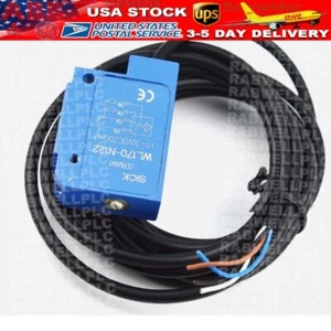 New SICK WL170-N122 Photoelectric Switch - Picture 1 of 8