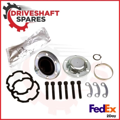 Kit de reparación de juntas CV eje de transmisión trasero para Pontiac Solstice 2007-2009 15922549 Foto 1 de 3