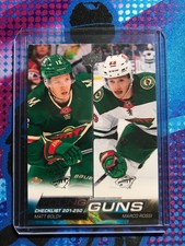 2022-23 Upper Deck Young Guns "You Pick List" Series 1, 2 & Extended $2-$10