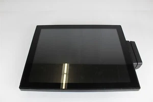 Clone POS Terminal Touch Screen Celeron J1900 2GHz 4GB RAM - Picture 1 of 6