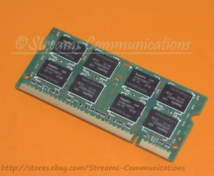 2GB DDR2 Laptop Memory for TOSHIBA NB505-N500BL NB505-N508BL NB505-N508BN - Picture 1 of 3