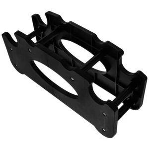 Dumbbell Rack Accessories Floor Bracket for Home Strength Training Racks Man - Picture 1 of 12