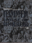 Gefrier-Schocker-Box: Hammer House of Horror - 4xDVD Box-Set. near mint