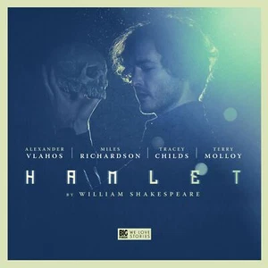 Hamlet Audiobook CD - Picture 1 of 1