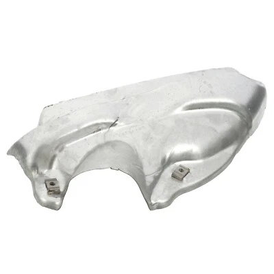 Protector colector de escape izquierdo genuino Mopar 2005-2010 Dodge Challenger 4792783AA Foto 1 de 4