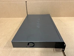 Netgear ProSafe M4100-26G PoE 26 Port Gigabit PoE Managed Switch - Picture 1 of 8