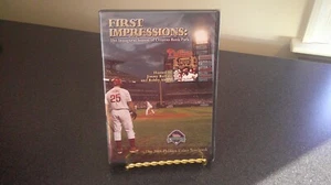 The 2004 Phillies Video Yearbook, The Inaugural Season Citizens Bank Park - Picture 1 of 2