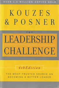 JB Leadership Challenge: Kouzes/Posner Ser.: Leadership Challenge by Barry Z.... - Foto 1 di 3