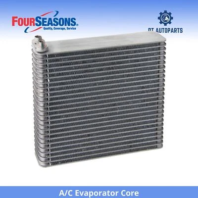 For 2004-2014 Nissan Maxima A/C Evaporator Core 4 Seasons 2005 2006 2007 2008 - Image 1 of 4