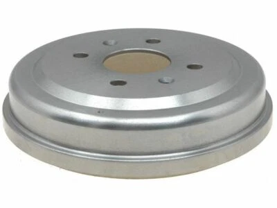 Задний тормозной барабан для 2009 Pontiac G3 Wave Raybestos 92357SG R-Line - Изображение 1 из 2