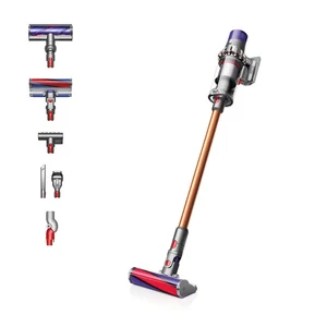 Dyson Cyclone V10 Absolute Cordless Vacuum Cleaner - Dyson V10 Absolute Cordless - Picture 1 of 7