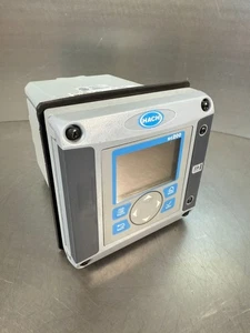 Hach Sc200 - 9500.99.00702 - General Purpose Analyzer 100-240vac (12.5.5) - Picture 1 of 4
