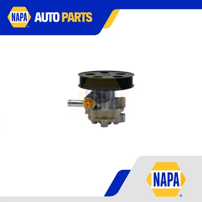 Power Steering Pump NPS1079 NAPA PAS 8E0145153D 8E0145153J Quality Guaranteed - Image 1 of 4