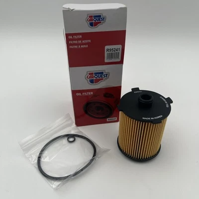 Carquest Standard Oil Filter: R95241 - Image 1 of 4