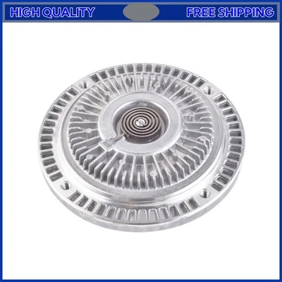 AFC2596 For 1997 1999-2001 Audi A4 L4 98-05 Volkswagen Engine Cooling Fan Clutch - Image 1 of 4