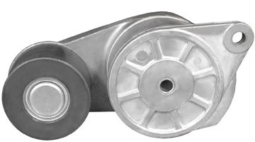 Drive Belt Tensioner Assembly Alternator Dayco For 2004 Peterbilt 378 10.8L L6 - Image 1 of 2