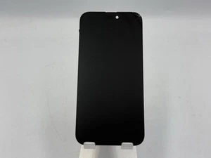 Apple iPhone 14 Pro Max OEM OLED LCD Display Screen Replacement | MINOR CRACK! - Zdjęcie 1 z 9