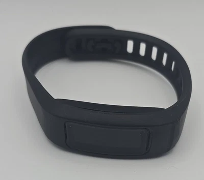 Garmin VivoFit 2 Fitness Aktivitätstracker Uhr für Teile Reparatur ungetestet tot B - Bild 1 von 4