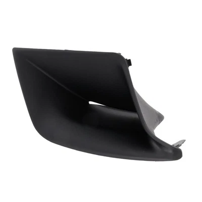 For Lexus IS200t/IS300 2016 Fog Light Cover Passenger Side Front Textured Black Foto 1 de 4