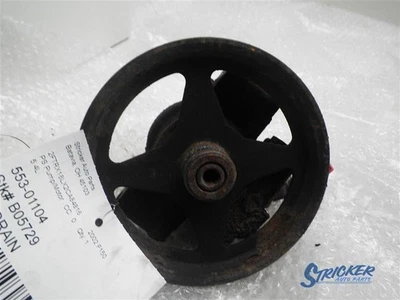Bomba de dirección asistida Ford F150 Pickup 2002-2003 5,4 L 2L3Z3A674CBRM 173 Foto 1 de 4